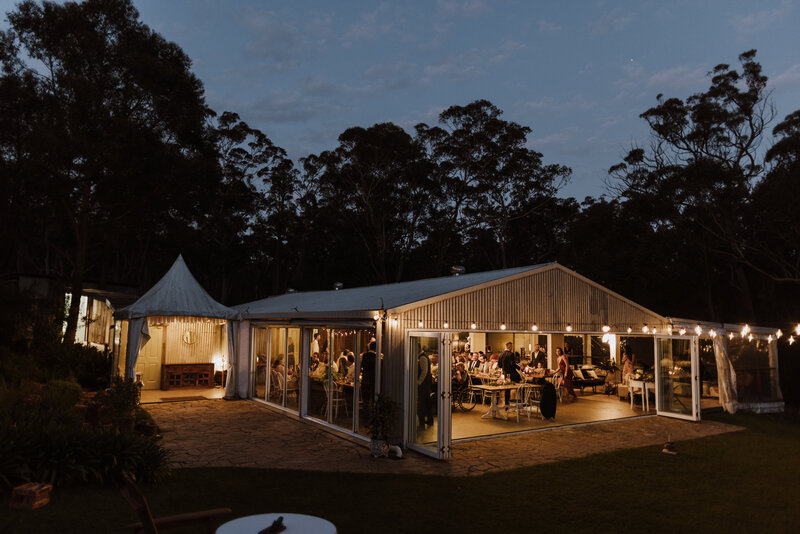 Wildwood wedding_Kangaroo Valley wedding-73