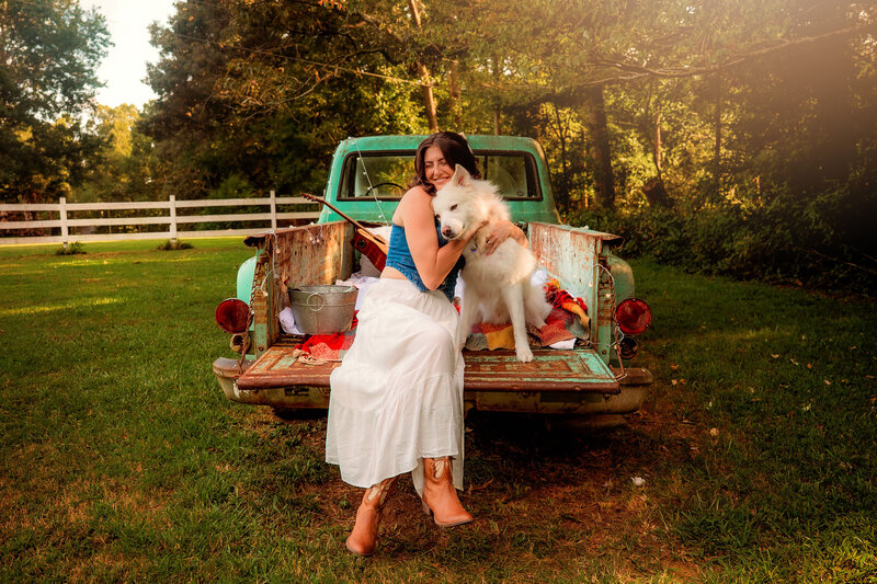 Golden Clover Photography - Makena and Moose-18 copy