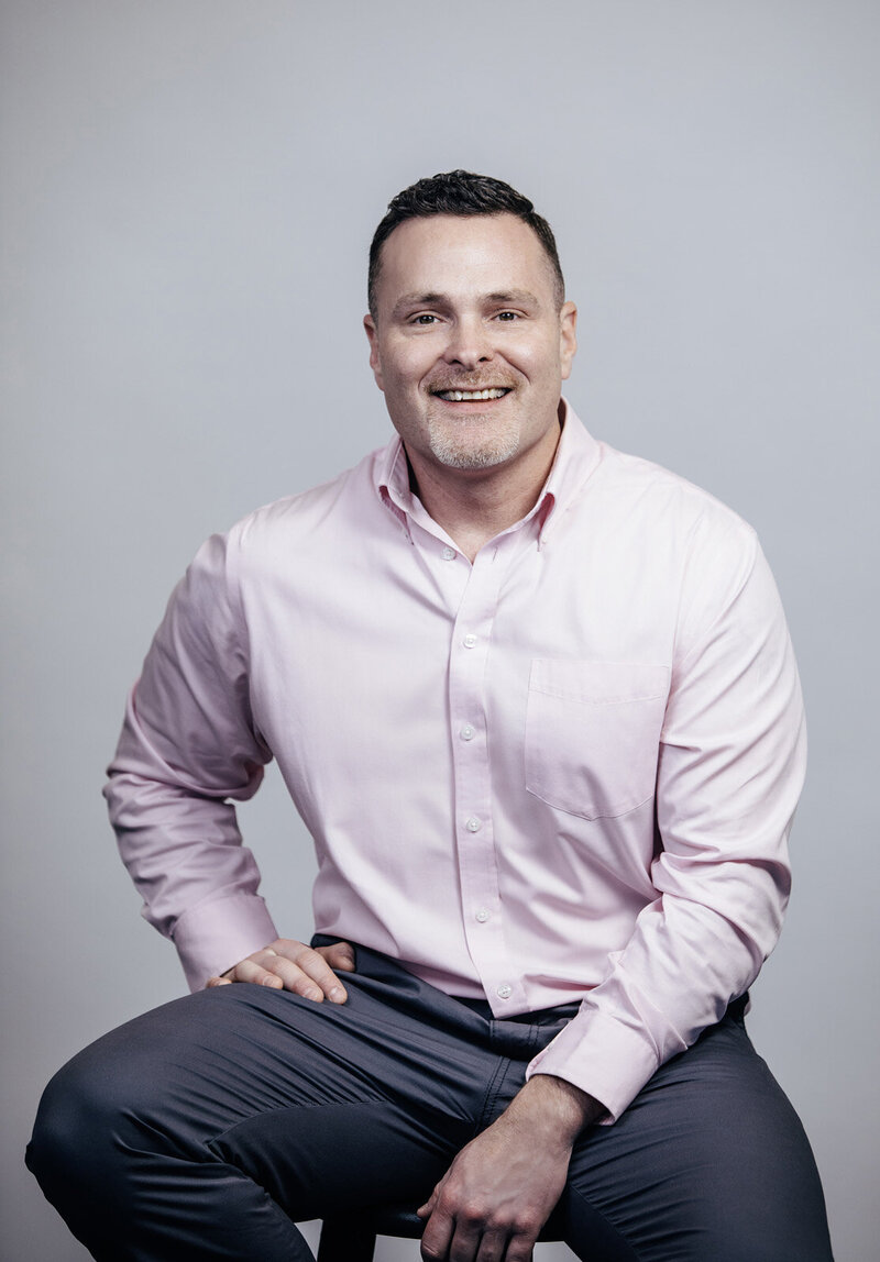 Corey, CRNA and expert injector at Bellezza Moderna Aesthetics, specializing in Botox, dermal fillers, weight loss peptides, and IV therapy for optimal wellness.