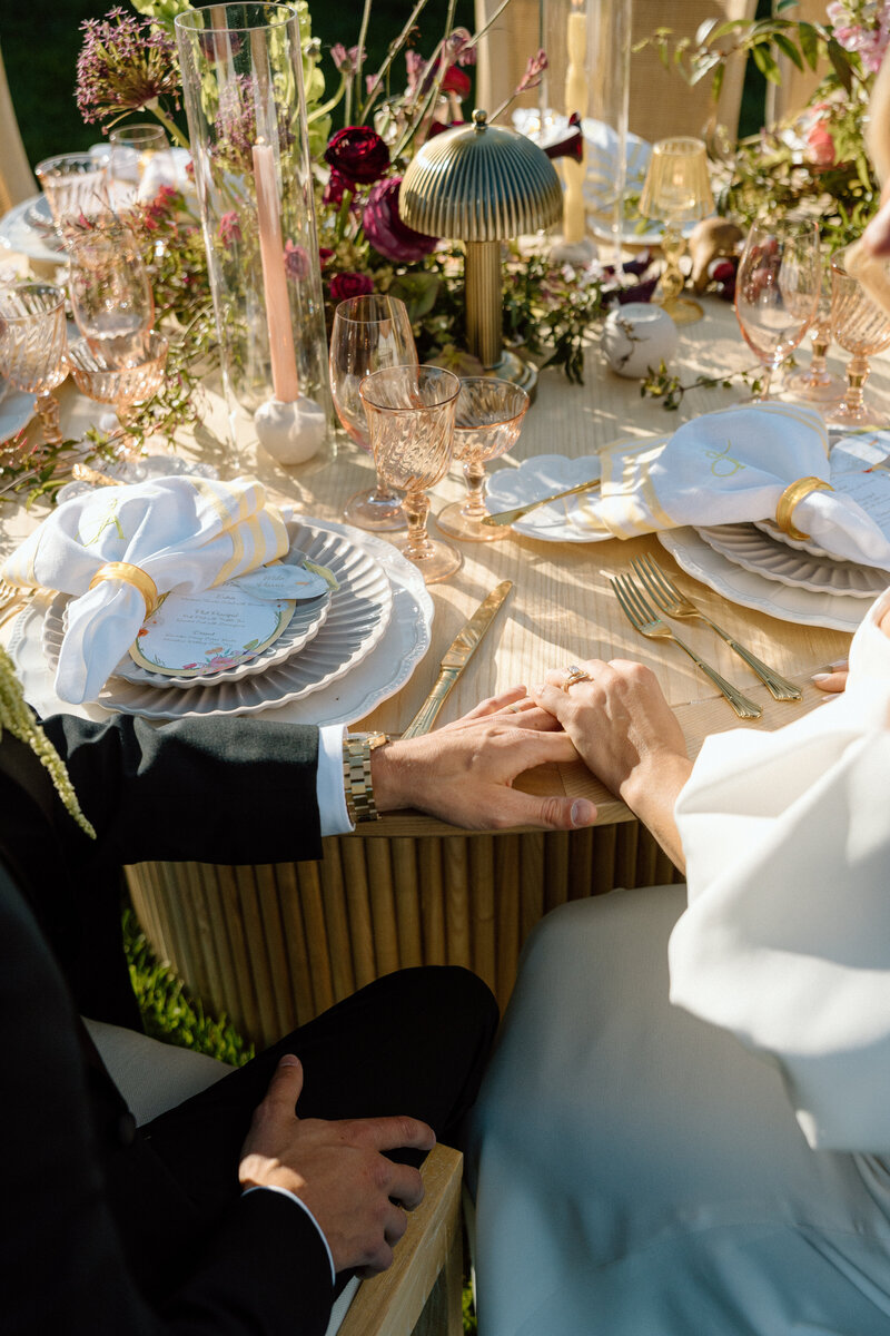 Katelyn Bradley Photography | Chatuea St Jean Napa Wedding223