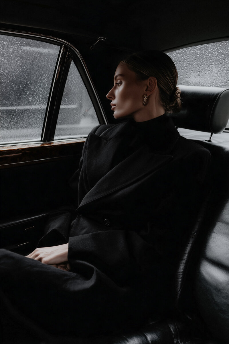 Dark Luxe Stock Image-9