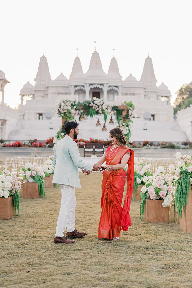 South Asian Wedding Planner Atlanta
