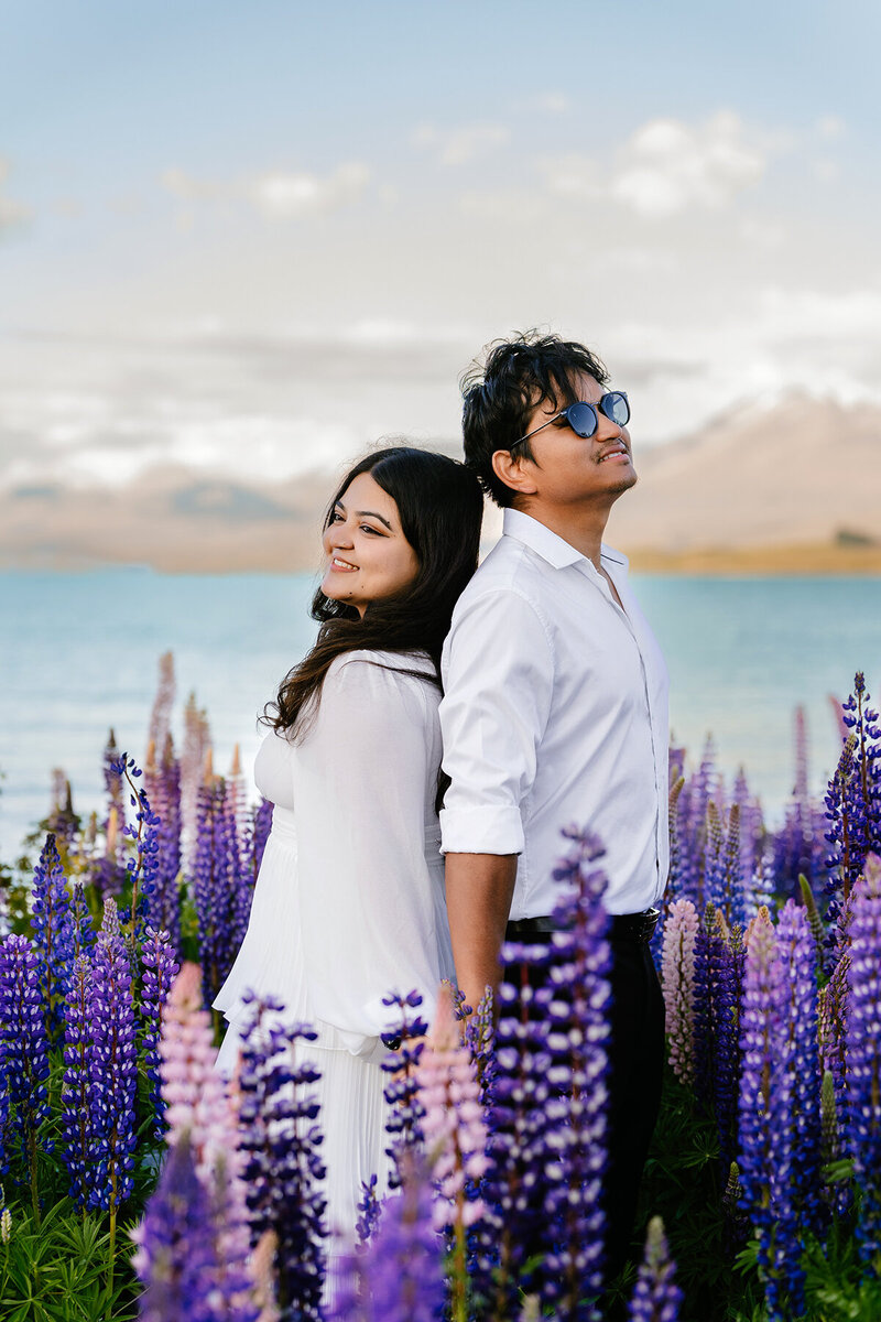 Kia Ora, I'm Fe - Your Queenstown Photographer. Documenting your motherhood journey and love stries fills my heart.