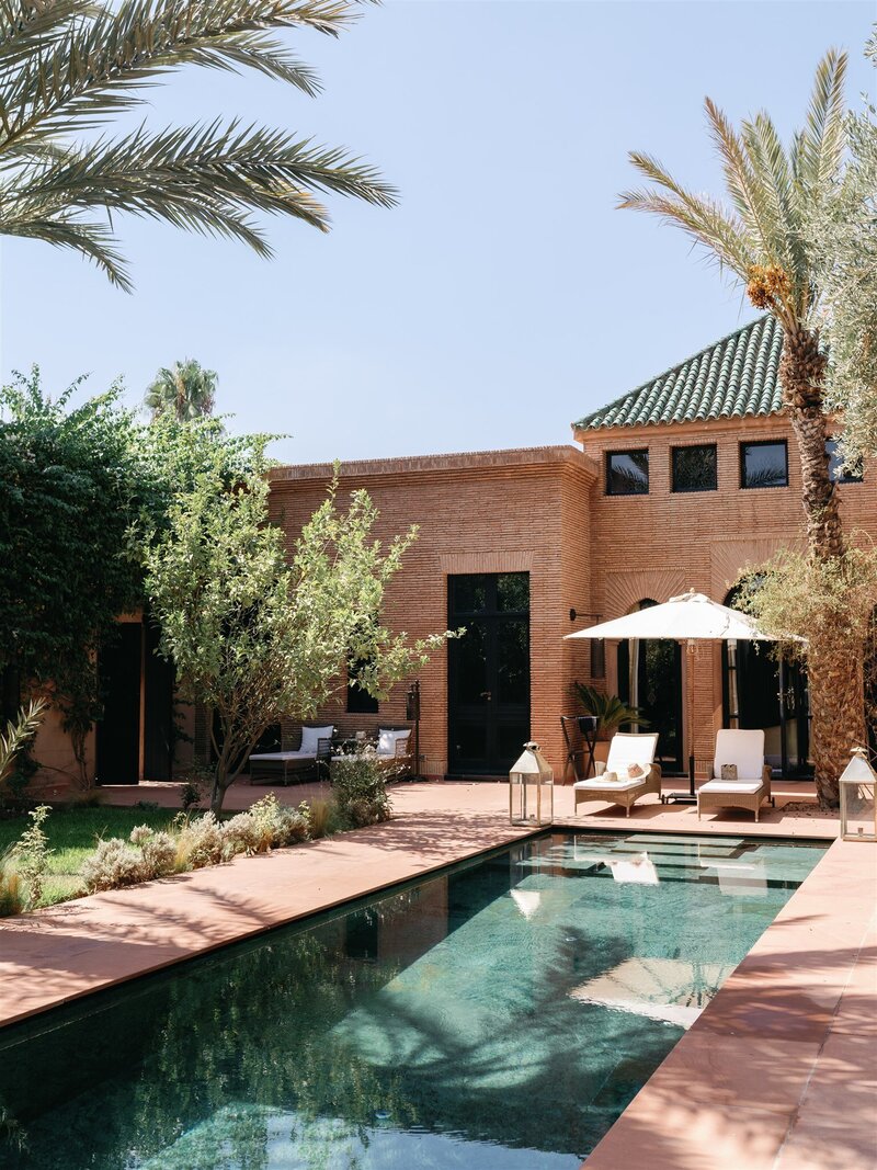 Marrakech  luxury wedding Sofia Nascimento Studios