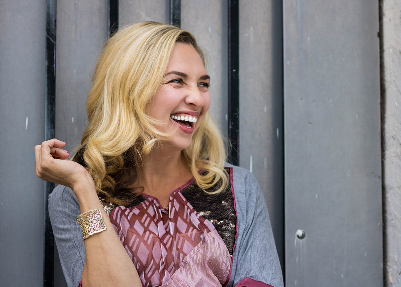 Amber Bennett Life Coaching