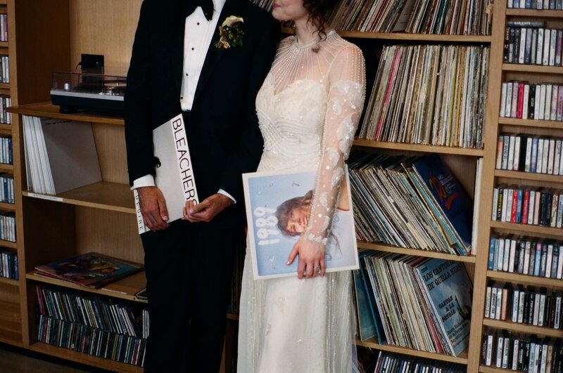 the-asbury-hotel-wedding-alex-healy-photo-taylor-swift-vinyl-1