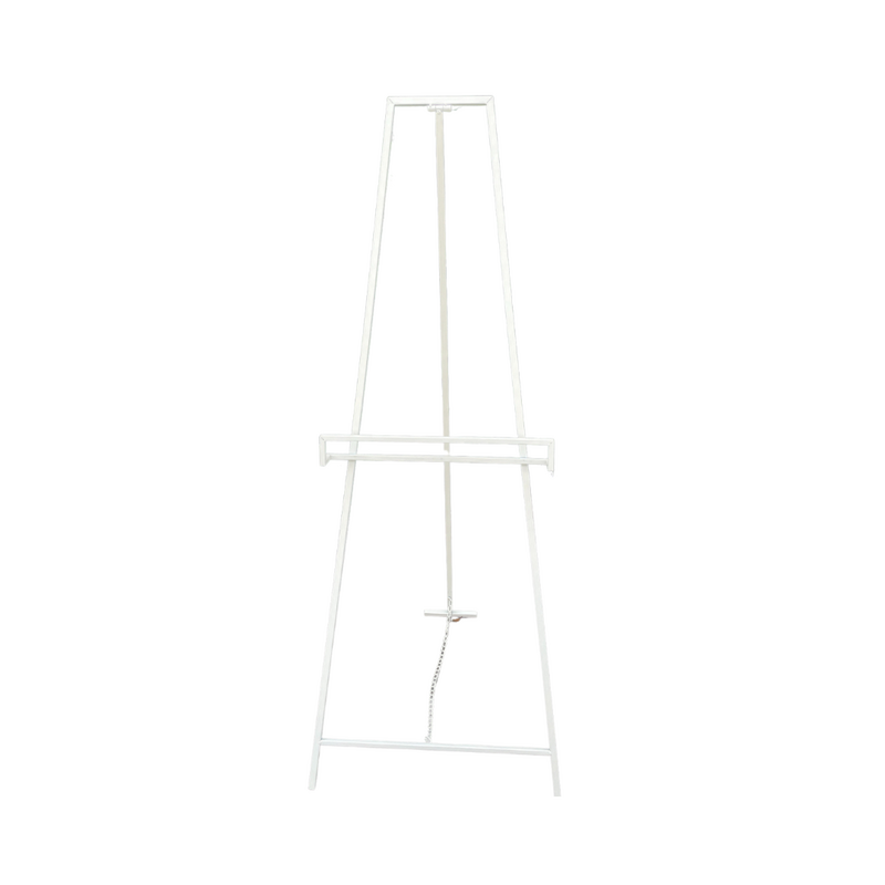 CALLIE White Easel