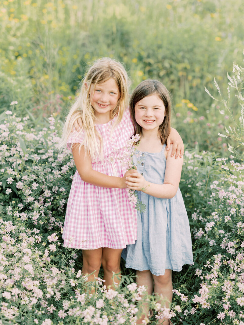 Family Photographer Minneapolis Minnesota