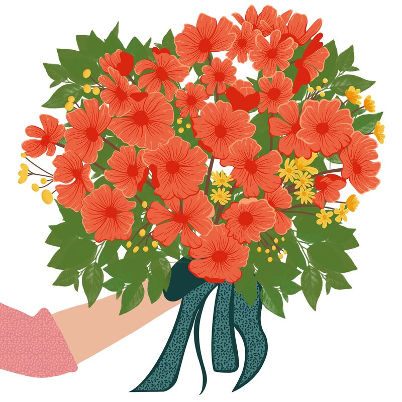Cosmos_Bouquet_