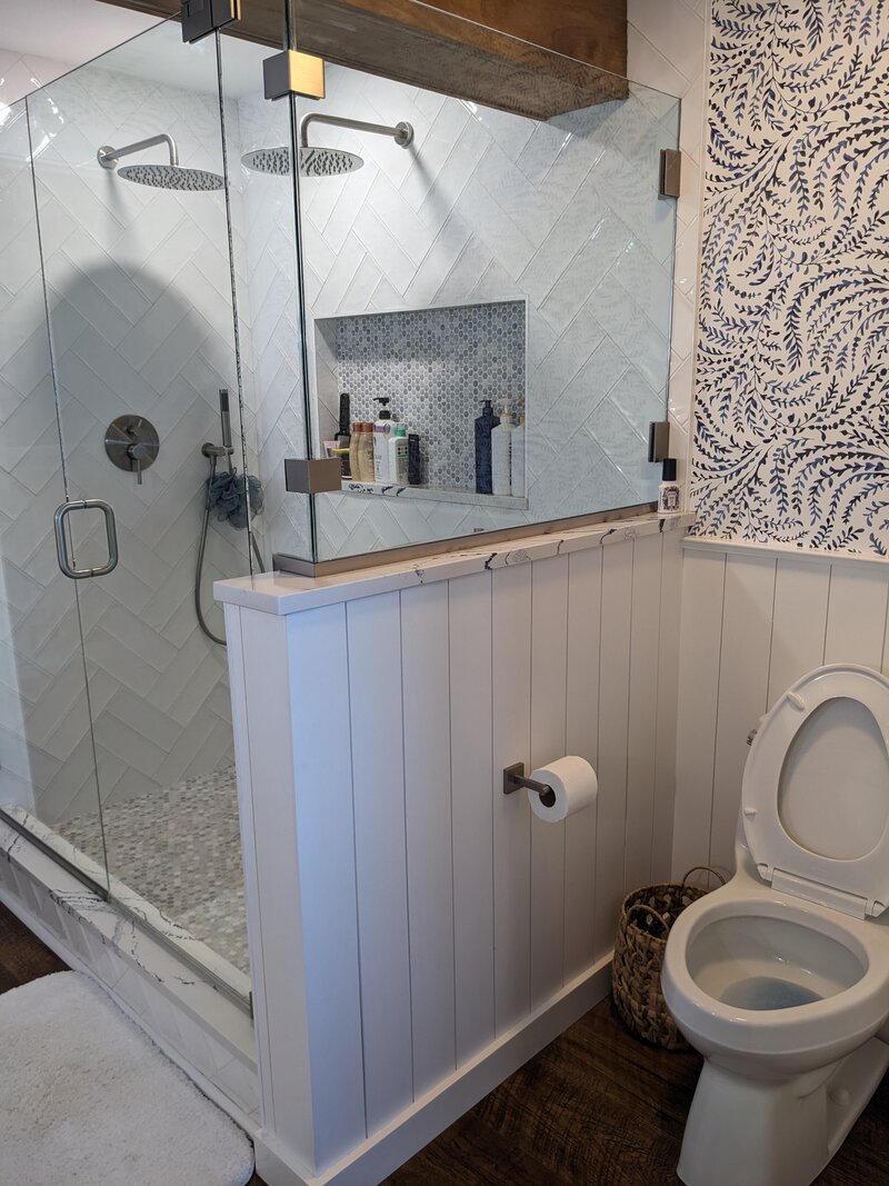 cleanshowerandtoilet