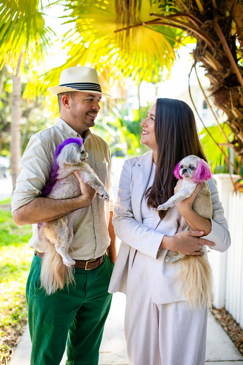 The Little Island Group Florida Keys real estate team Key Colony Beach