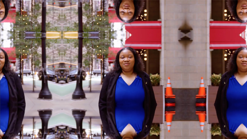 A video that provides success stories and benefits of the Ferguson CLE Program