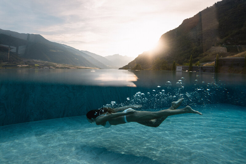 Waterstone - Dolce Vita Hotels - South Tyrol - Luxury Boutique Hotel - Wellness (2)