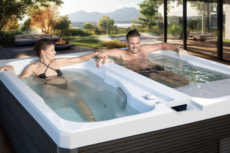 wellis-iceland-duo-pro-cold-plunge-hot-tub-custom-home-spokane