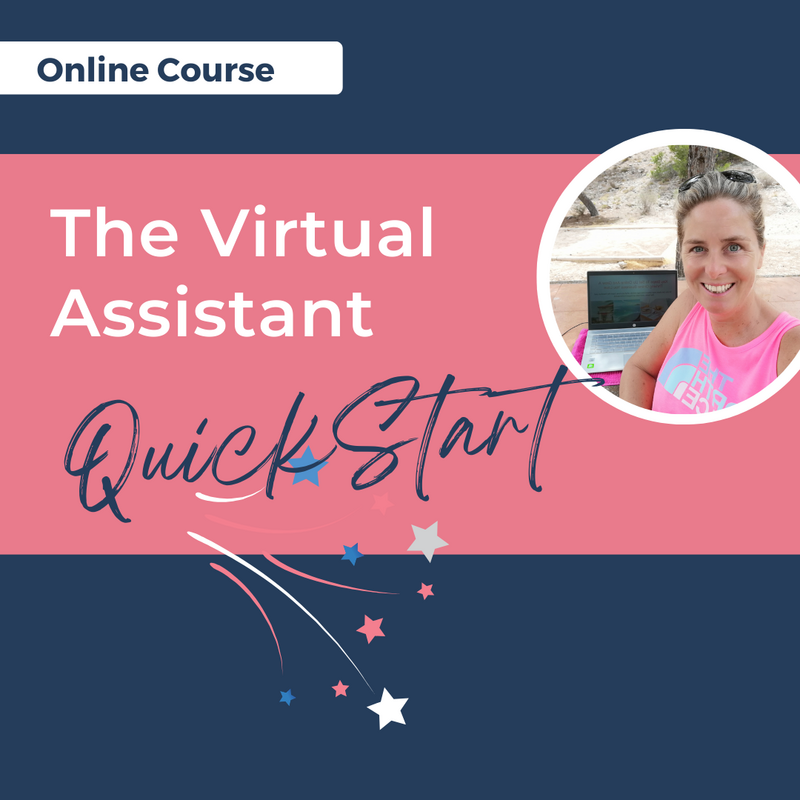 Start your virtual assistant business without the overwhelm