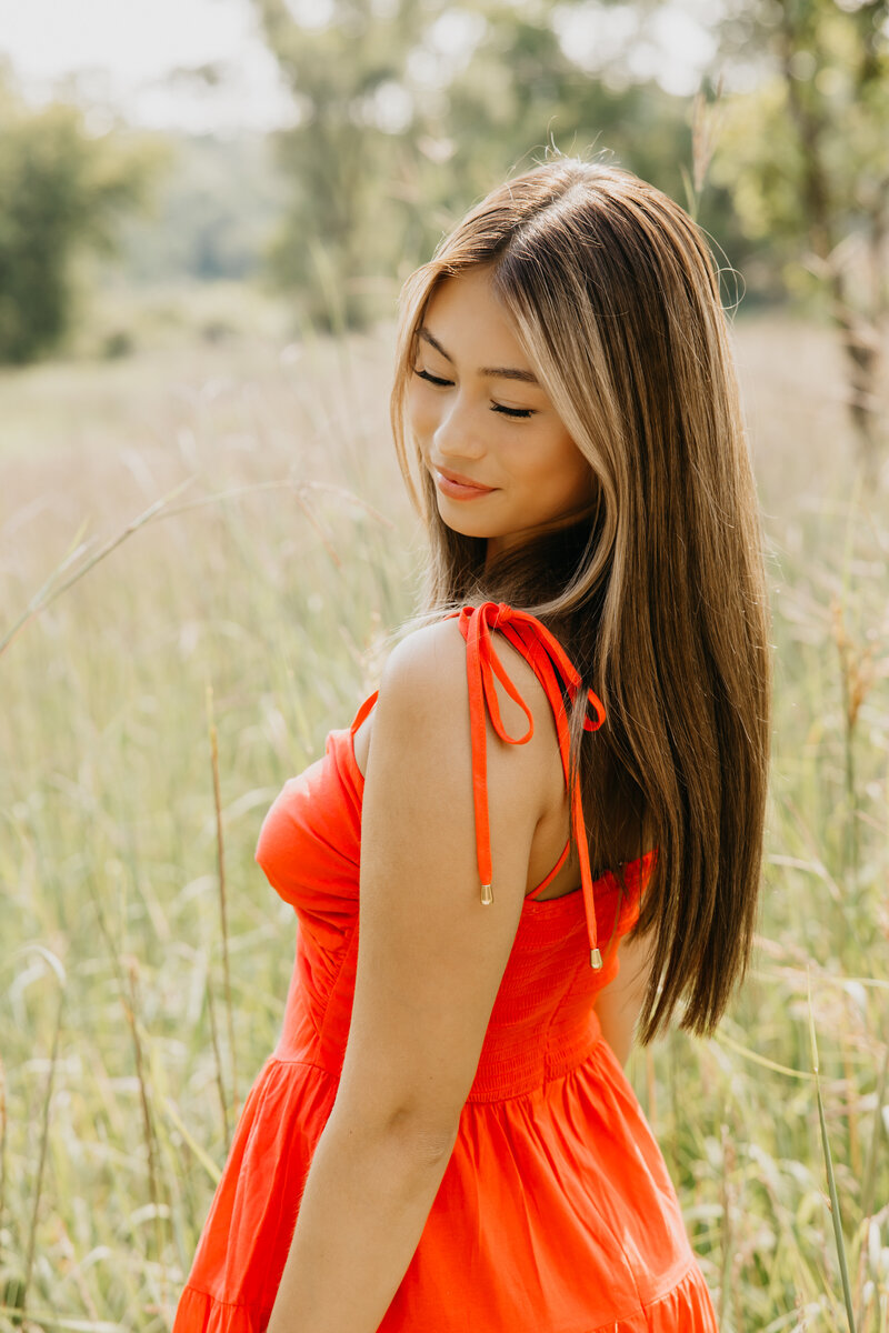 Twin Cities Senior Photographer (224)