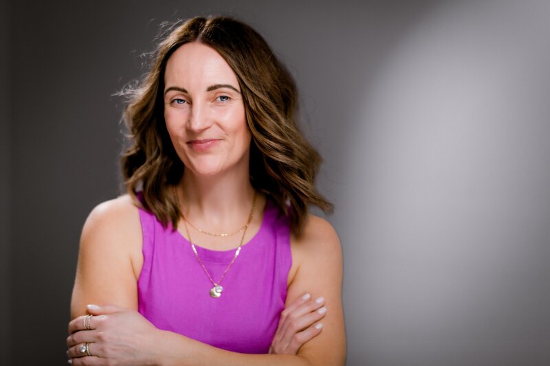 Kylie Kelly, Email Strategist
