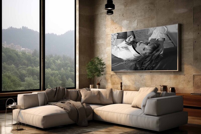 rebecca-houlihan-photography-boudoir-wall-art-mockup-modern-home