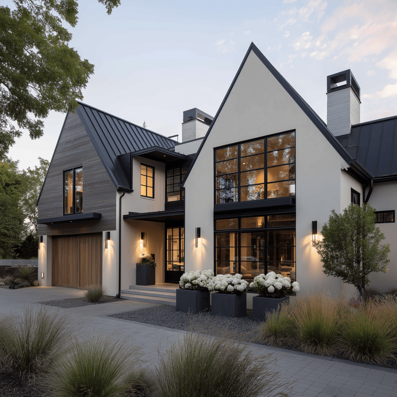 EXTERIOR DESIGN (2)