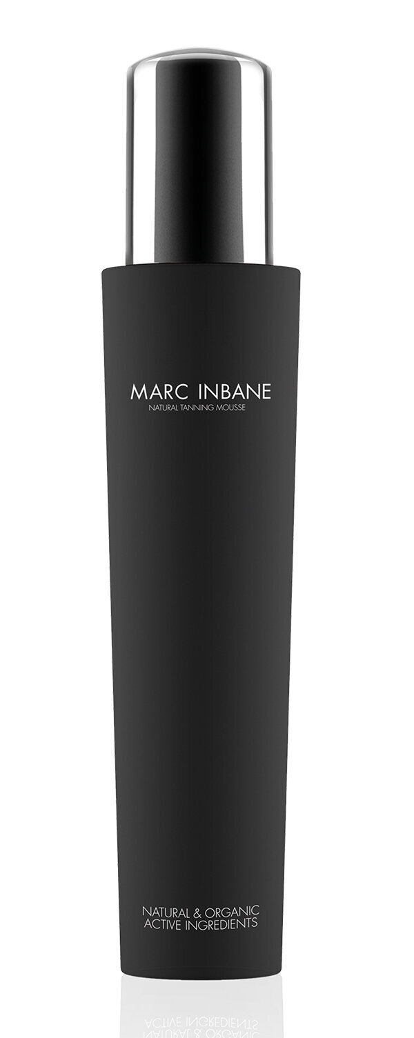 Salon Perfect Skin - Webshop beautyproducten make-up - Marc Inbane Natural Tanning Mousse