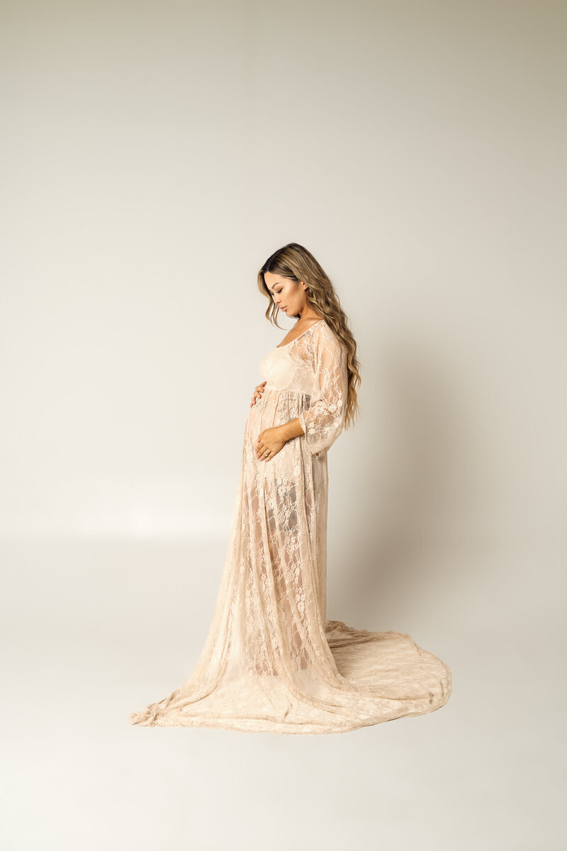 Lake Elsinore Maternity Photographer