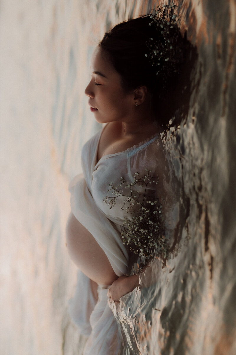 Sydney Maternity Photographer-1