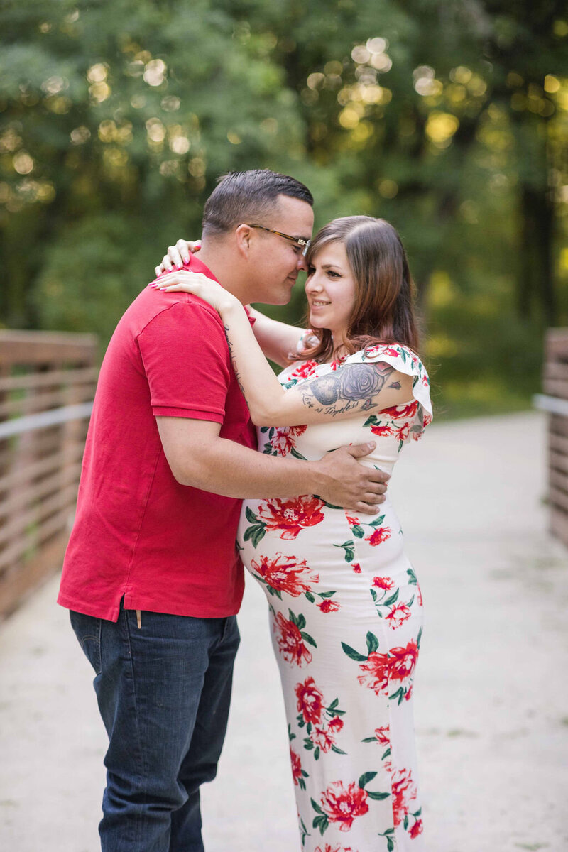 MoniqueMaternitySession-25