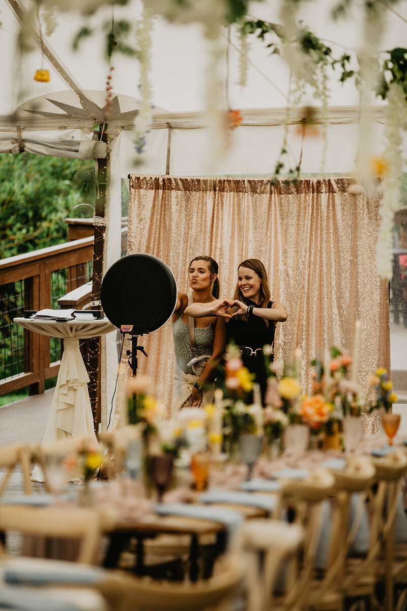 Luxury Wedding Planner