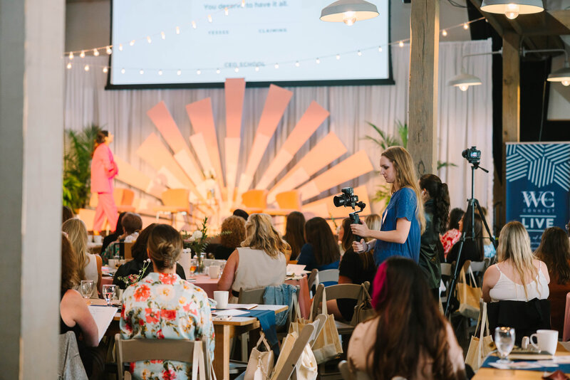 Event Videography for businesses