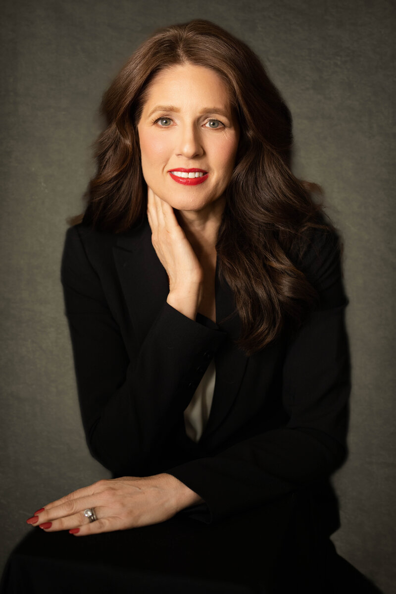 Professional Headshot Photographer Atlanta