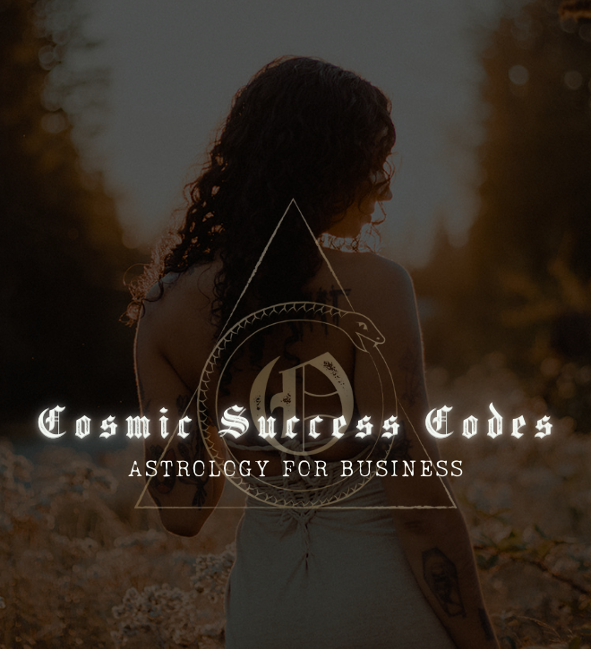 Business Success Strategy With Astrology - Ayesha