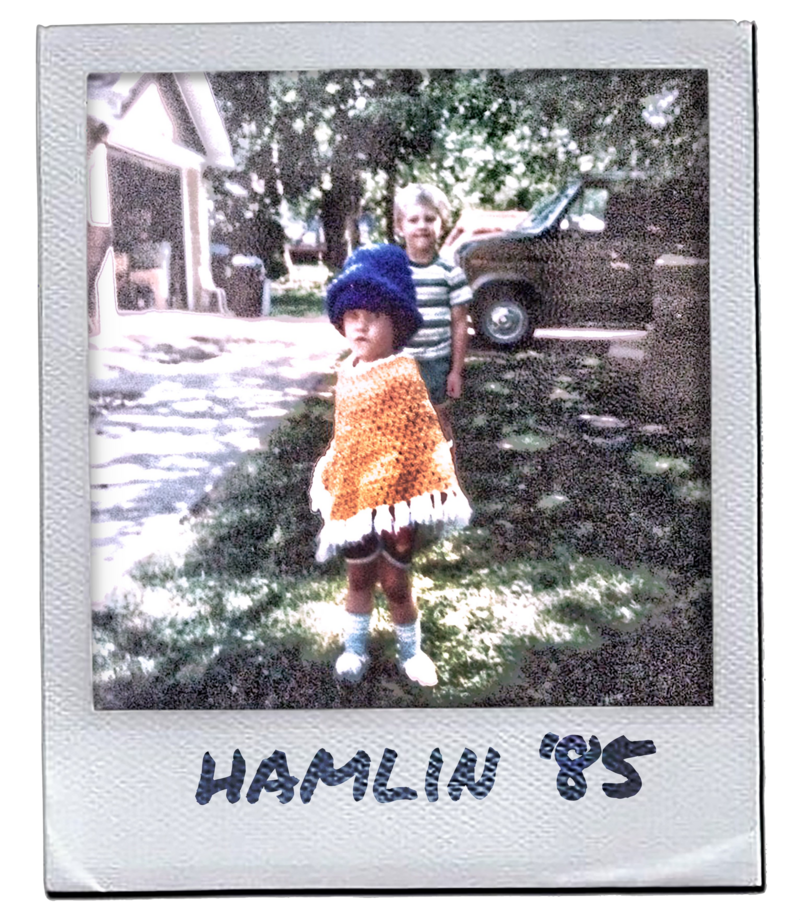 polaroid