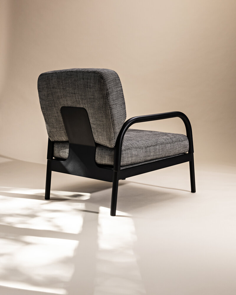 RAW MANUFACTURING AALTO CHAIR 4