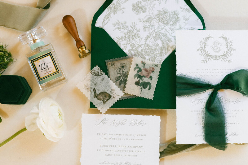 Filmy Outdoor Barn Elopement - Stacey Vandas Photography 8-4