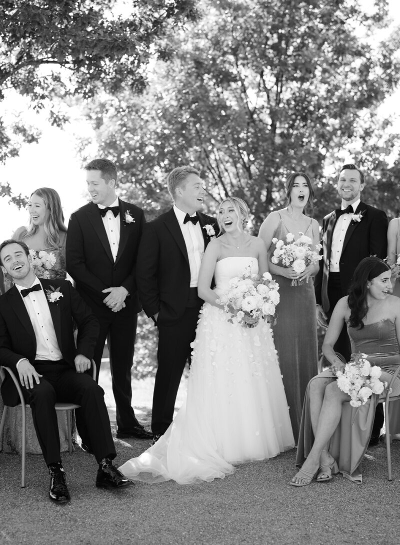 Four Seasons Hotel Seattle Wedding Phyotographer - 22