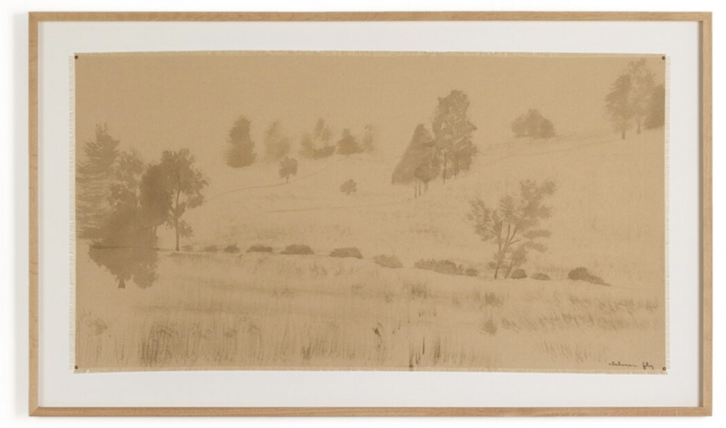 The Hills by Chelsea Fly