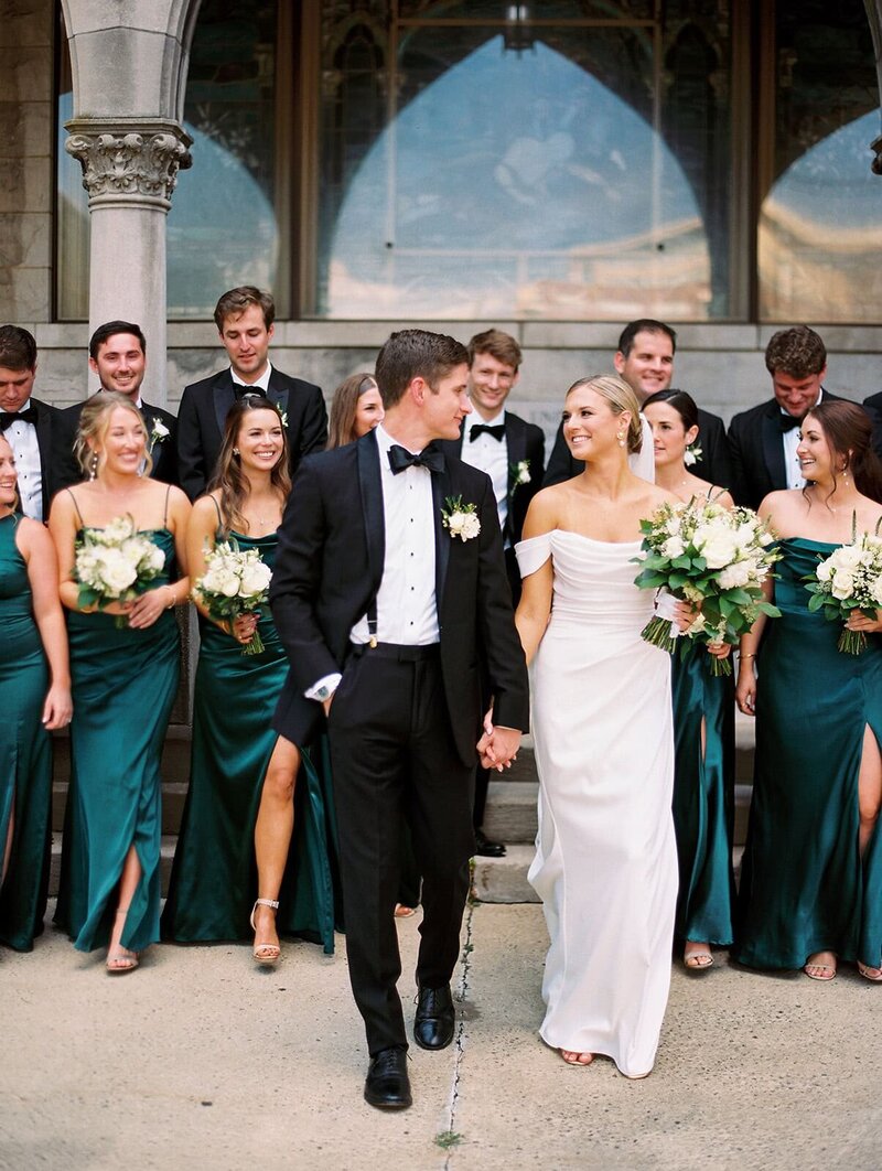 The Crest Center Asheville Wedding Photographer (59)