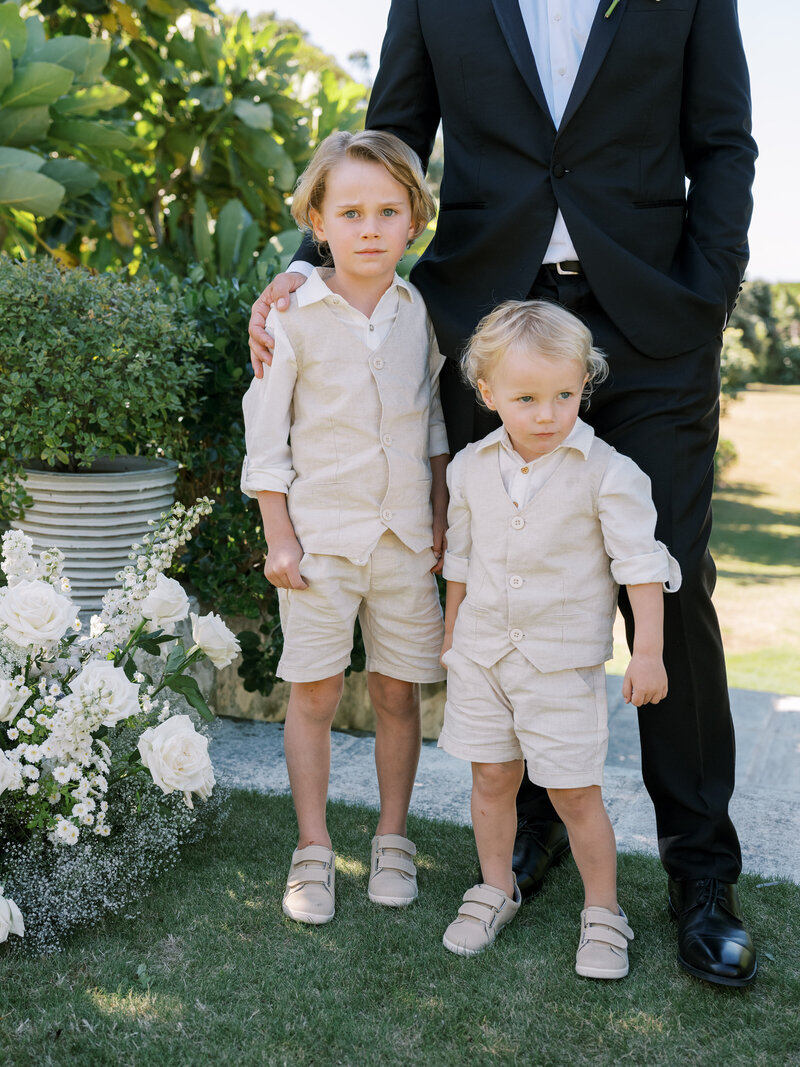 New Zealand Wedding Venue European Villa Paripuma by Fine Art Film Editorial Photographer Sheri McMahon-49