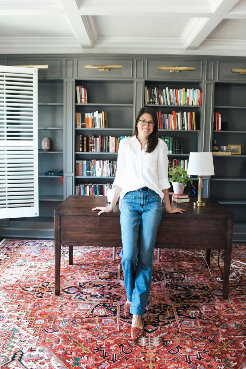 Owner of Speak Social Agency in Nashville, Tennessee