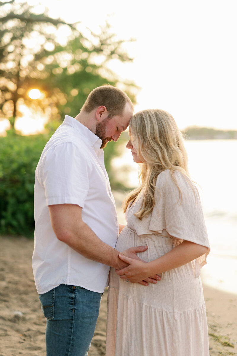Mal & Kev Maternity-116