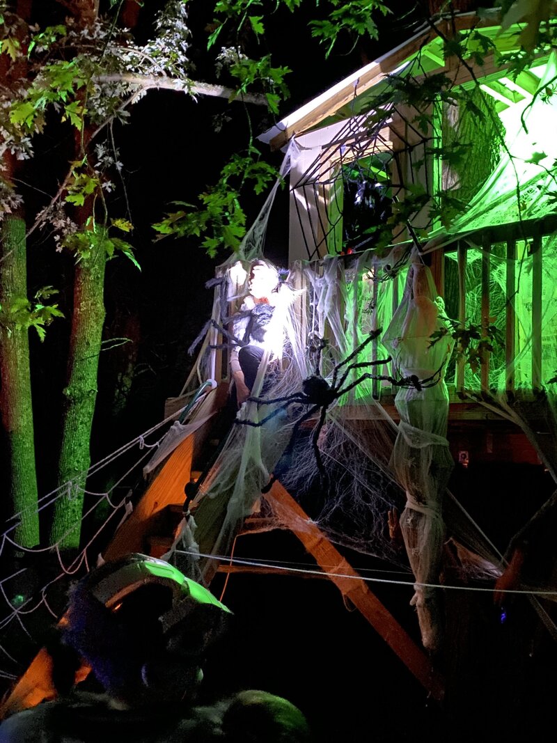A Halloween to remember 05