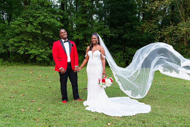 Memphis Wedding Photographer