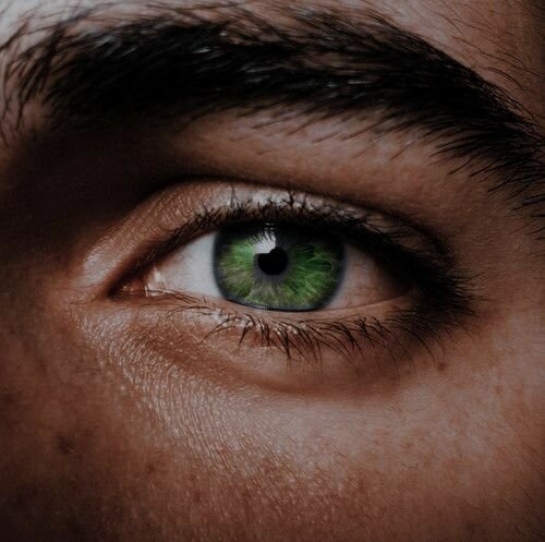 Olhos