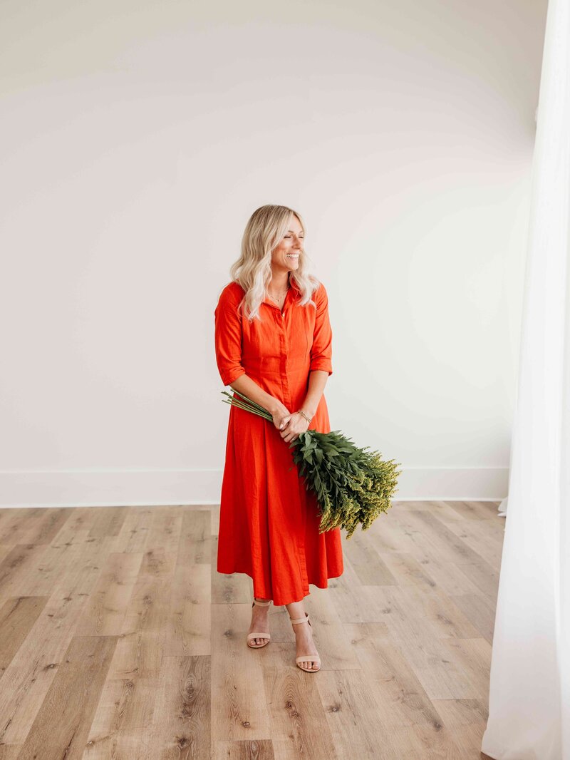 H.E.R. Path To Purpose Coaching, a community-driven group coaching program for women designed to empower women to step into their full potential.