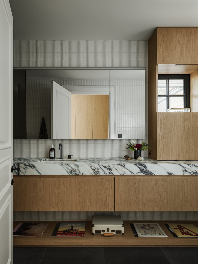 Fergie Shaughnessy | Vancouver Architect