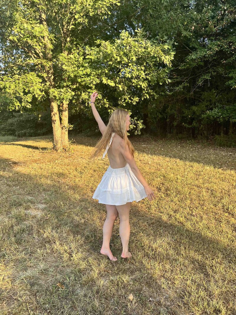 Fairy Dance
