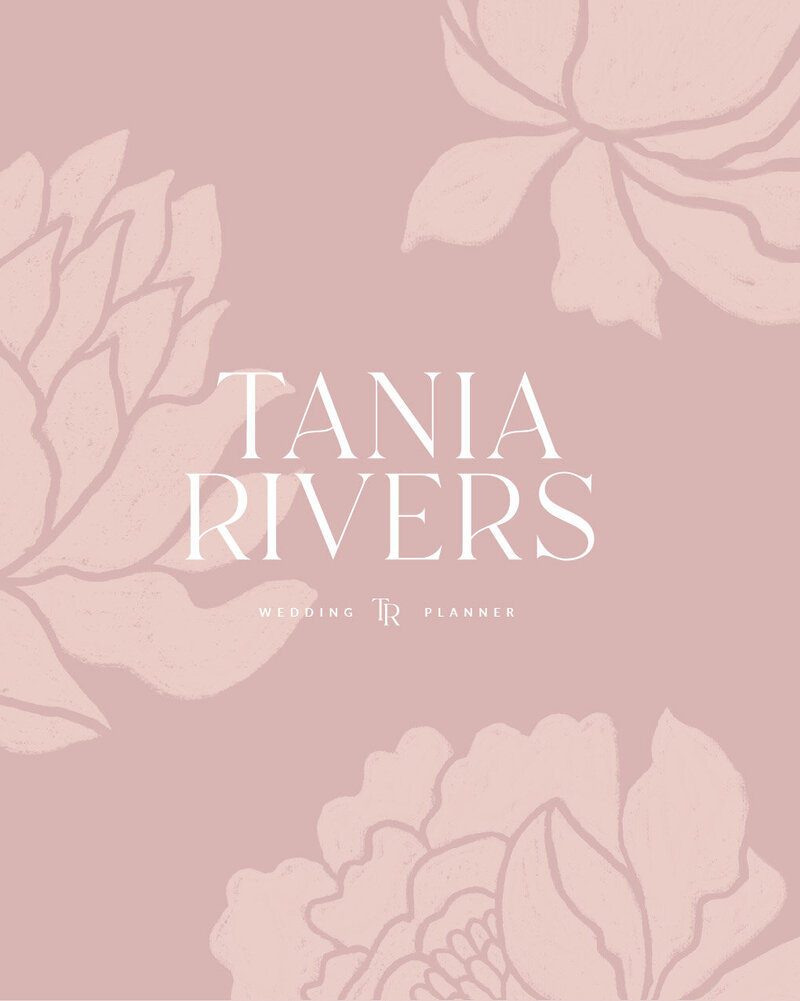 Semi Custom Brand - Tania Rivers