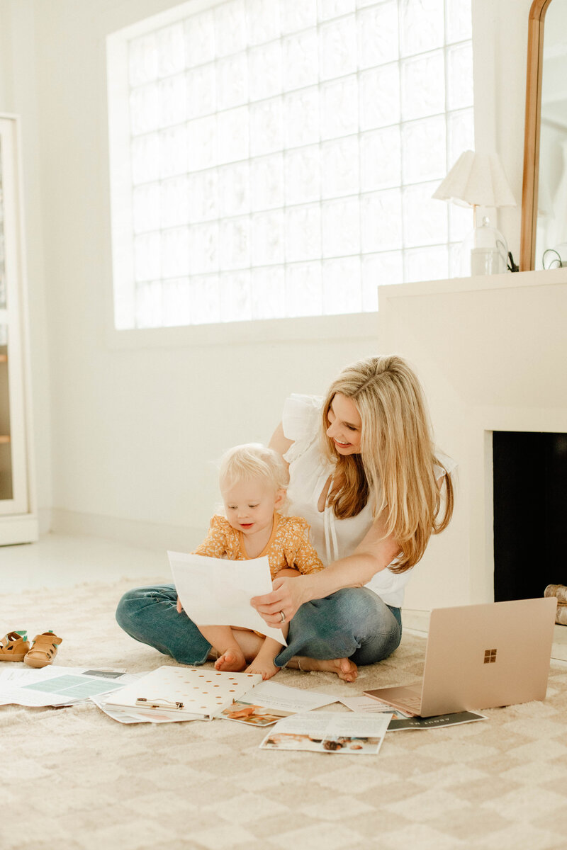 Big Little Talkers | 3 Speech Therapy Strategies Ms. Rachel Uses