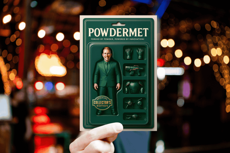 Cool Phoenix Arizona ChatGPT Action Figure AI Photo Booth Rentals-3