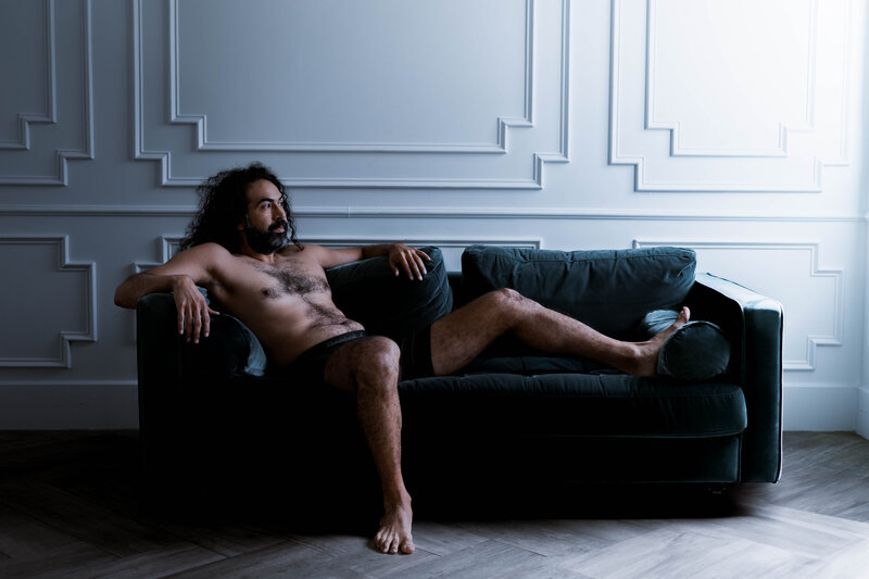 Houston Boudoir Photographer 22C